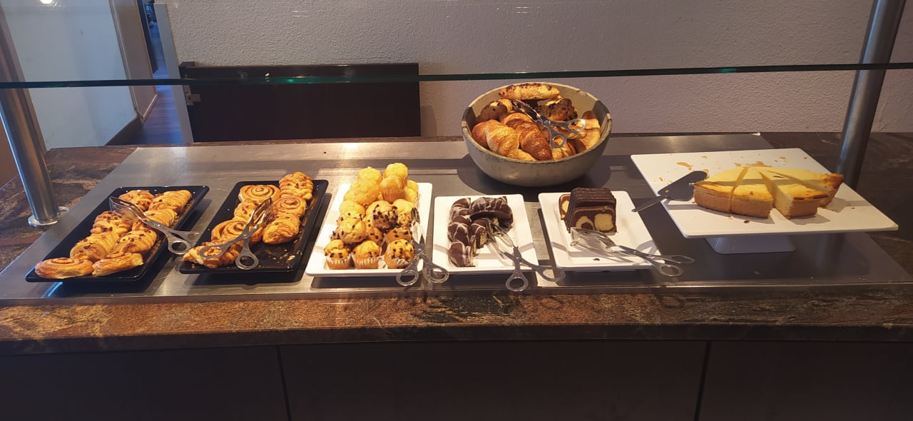 Gastro NH Dresden Neustadt