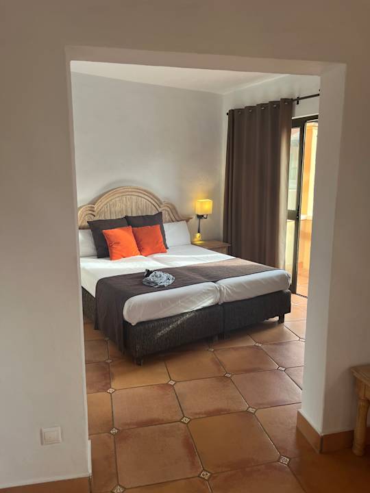 Zimmer Bakour Fuerteventura La Pared