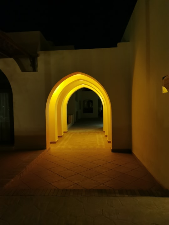 Sonstiges Steigenberger Coraya Beach - Adults only