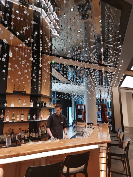 Gastro Andaz Munich Schwabinger Tor, By Hyatt