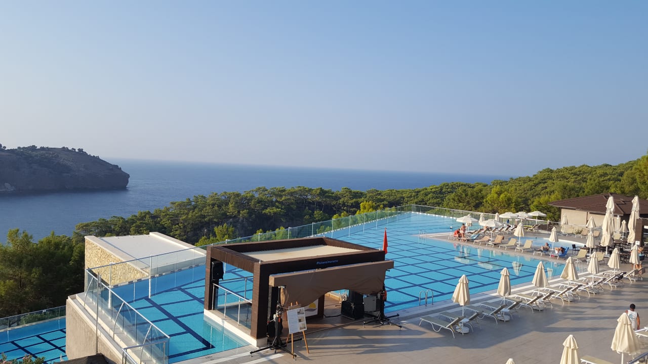 Pool TUI BLUE Seno - Adults Only