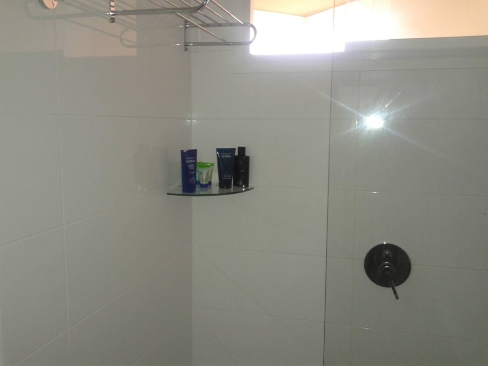 Bad uscheingng THB Maria Isabel - Adults only