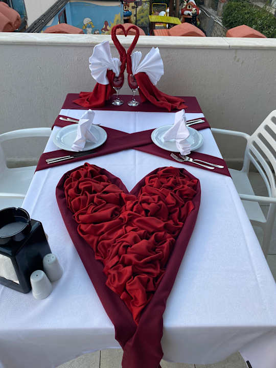 Gastro Narcia Resort Side