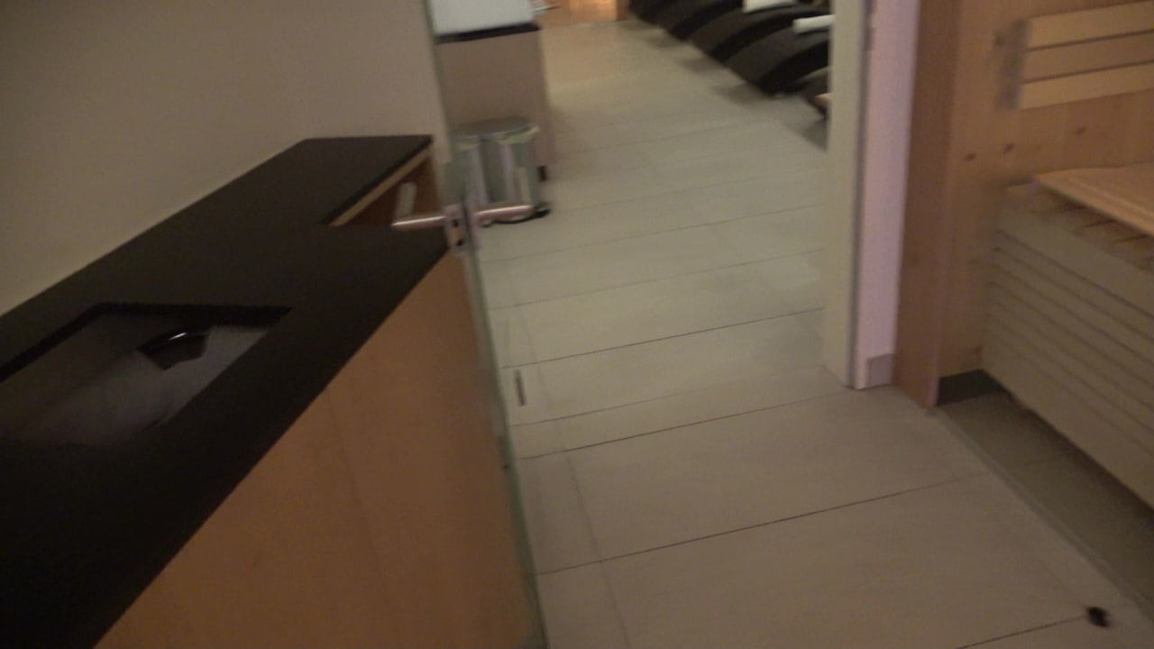 Sport & Freizeit Vital- und Wellnesshotel Albblick