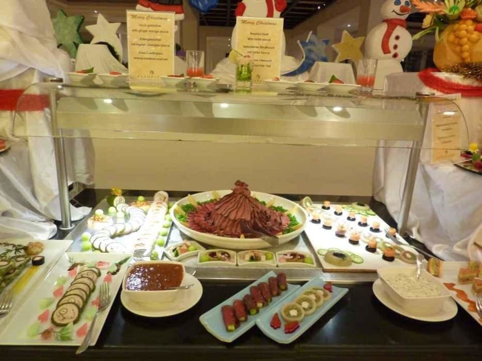 Cleopatra Luxury Resort Makadi Bay Cleopatra Luxury Resort Makadi Bay