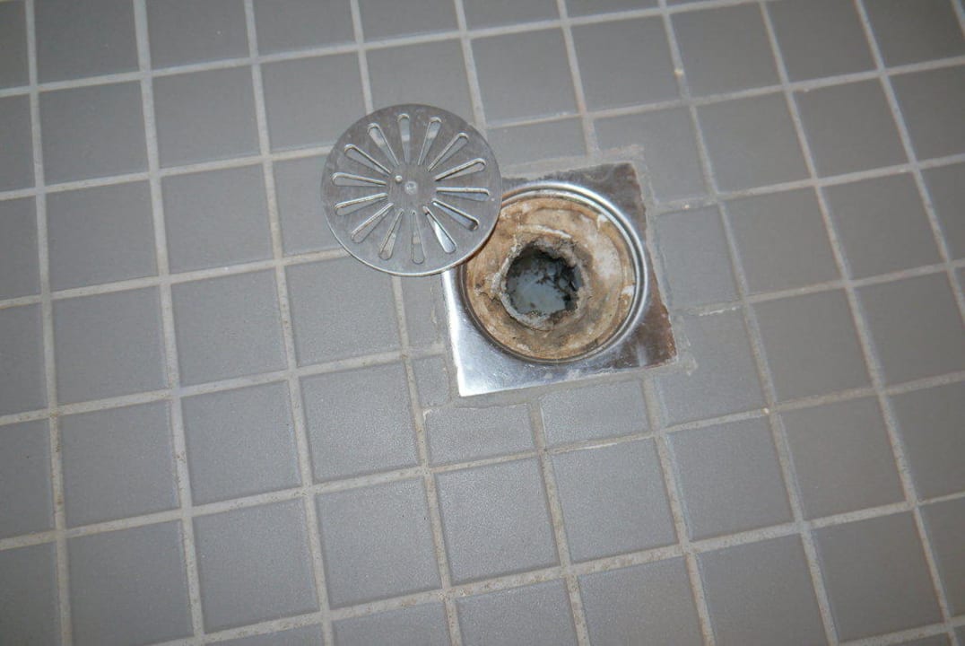 Duschabfluss Atlantica Mikri Poli Crete