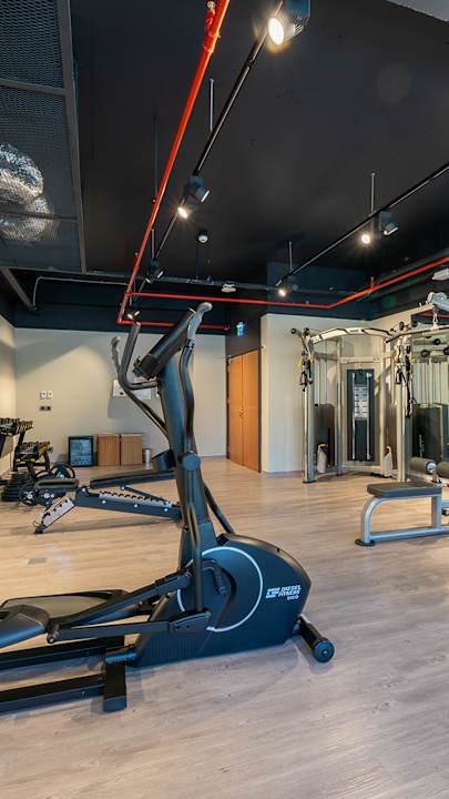 Sport & Freizeit Sundia Exclusive By Liberty Fethiye