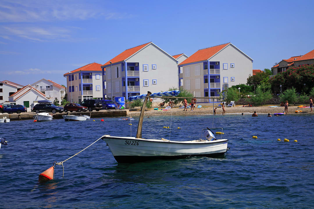 Apartments Marina Gromela, Supetar Apartments Gromela