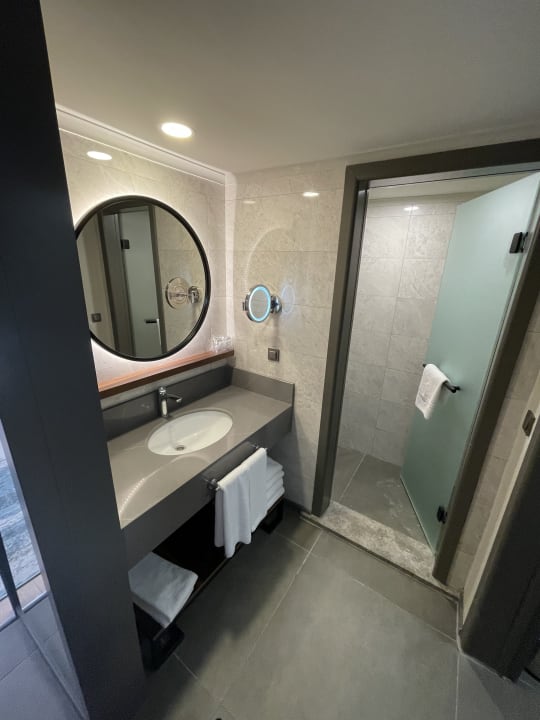 Zimmer Seaden Quality Resort & Spa