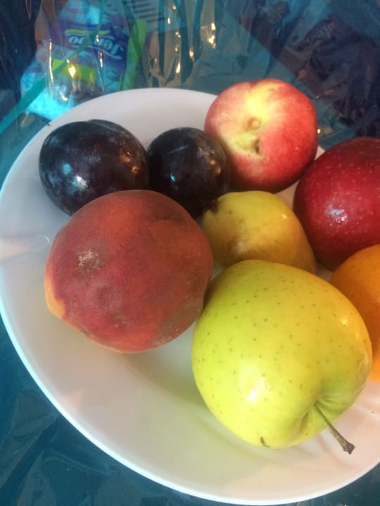 Zimmer Hane Family Resort