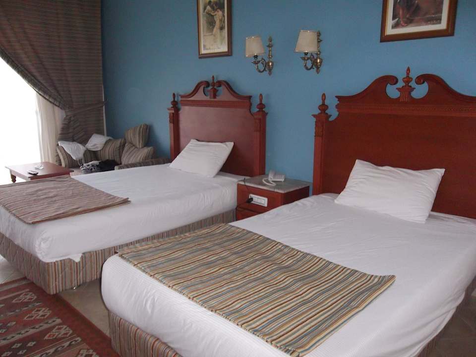 Pokój Hotel Titanic Palace