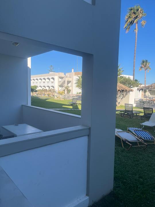 Ausblick Ilios K Village Resort