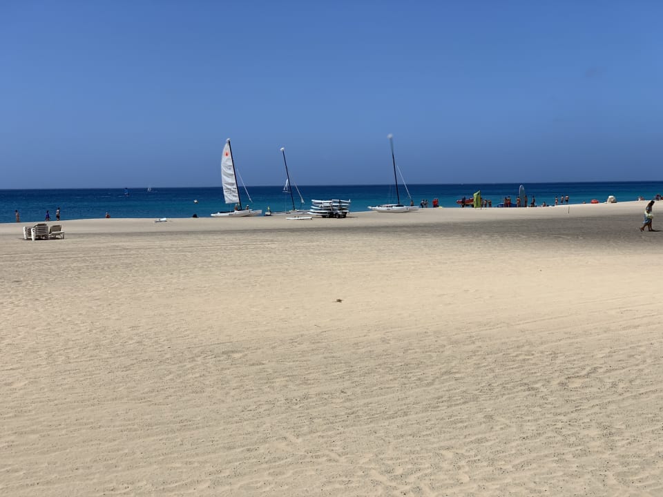 Strand ROBINSON JANDIA PLAYA