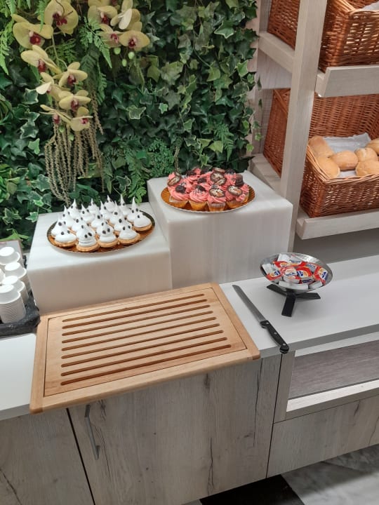 Gastro Bull Escorial & Spa