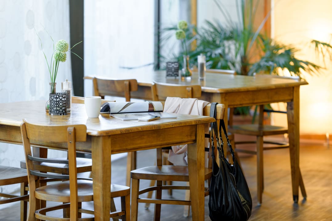 Gastro ibis Styles Leipzig