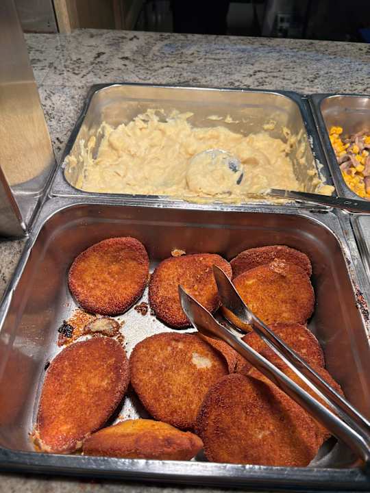 Gastro Hotel Kalithea Horizon Royal