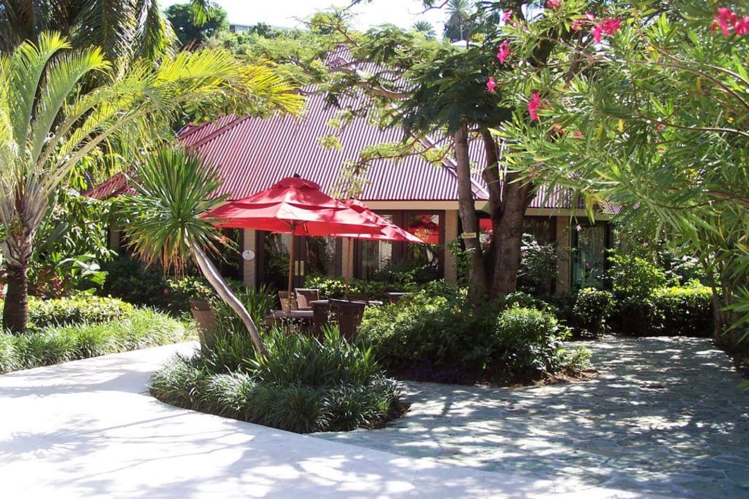 Fitnesscenter Sandals Grande Antigua