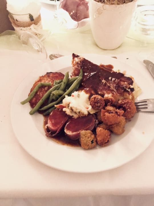 Gastro Hotel Sonnenhof