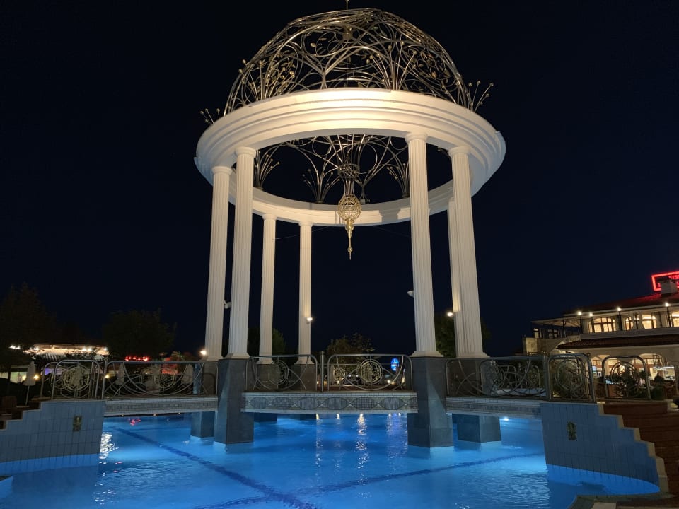 Außenansicht Helena Sands