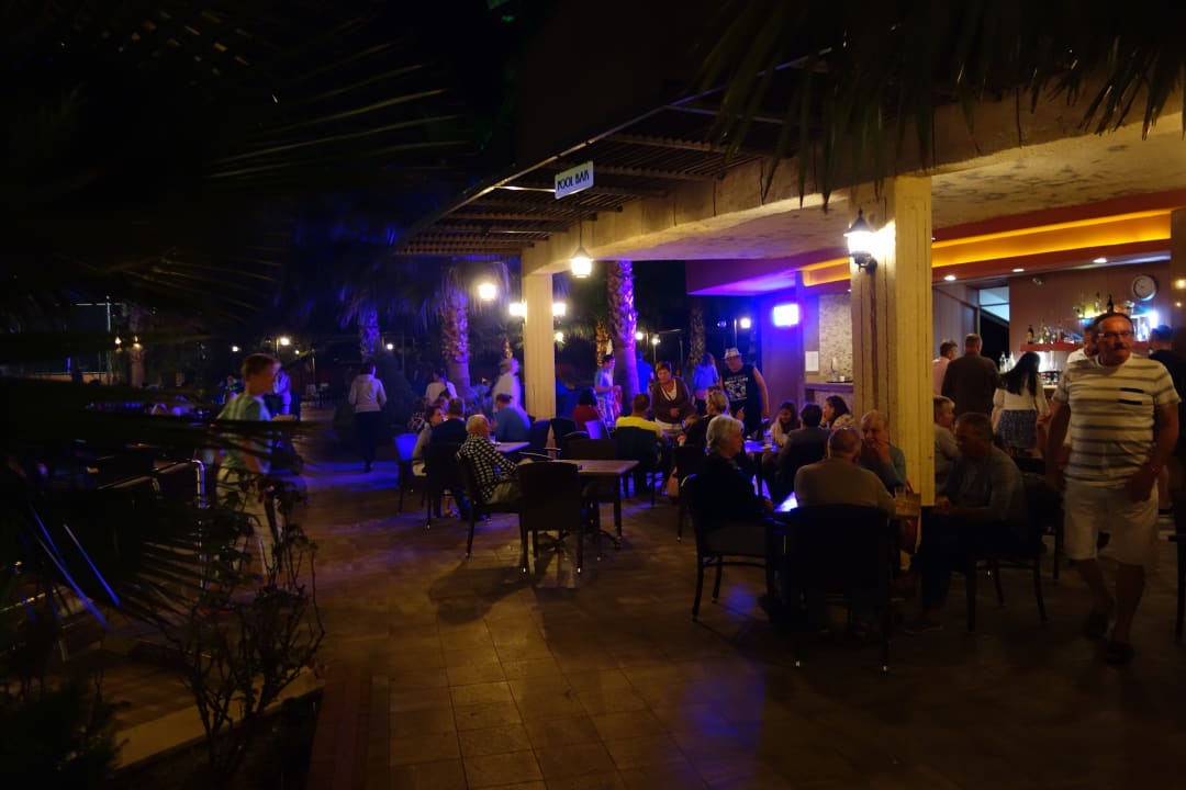 Gastro Club Side Coast