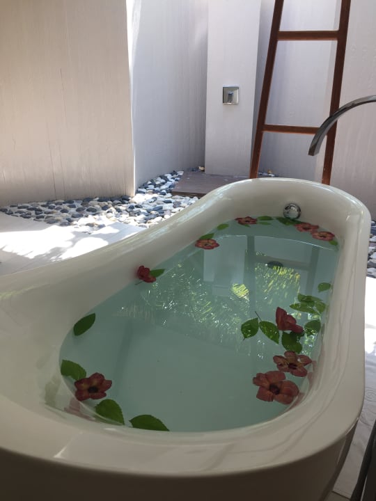 Zimmer Kihaa Maldives