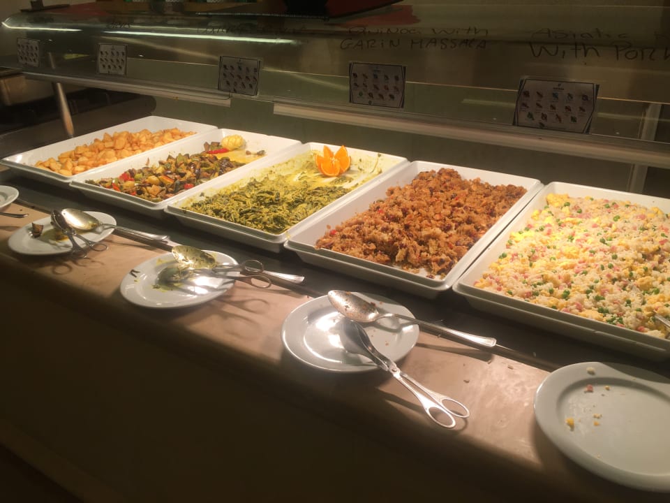 Gastro Pestana Royal Premium All Inclusive Ocean & Spa Resort