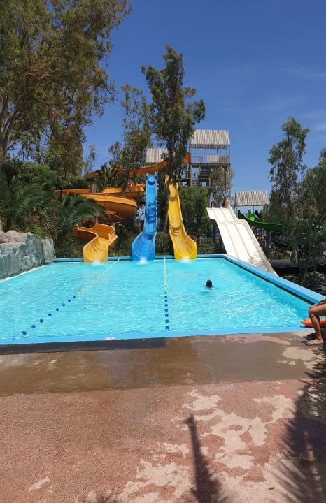 Sport & Freizeit Fodele Beach & Water Park Holiday Resort