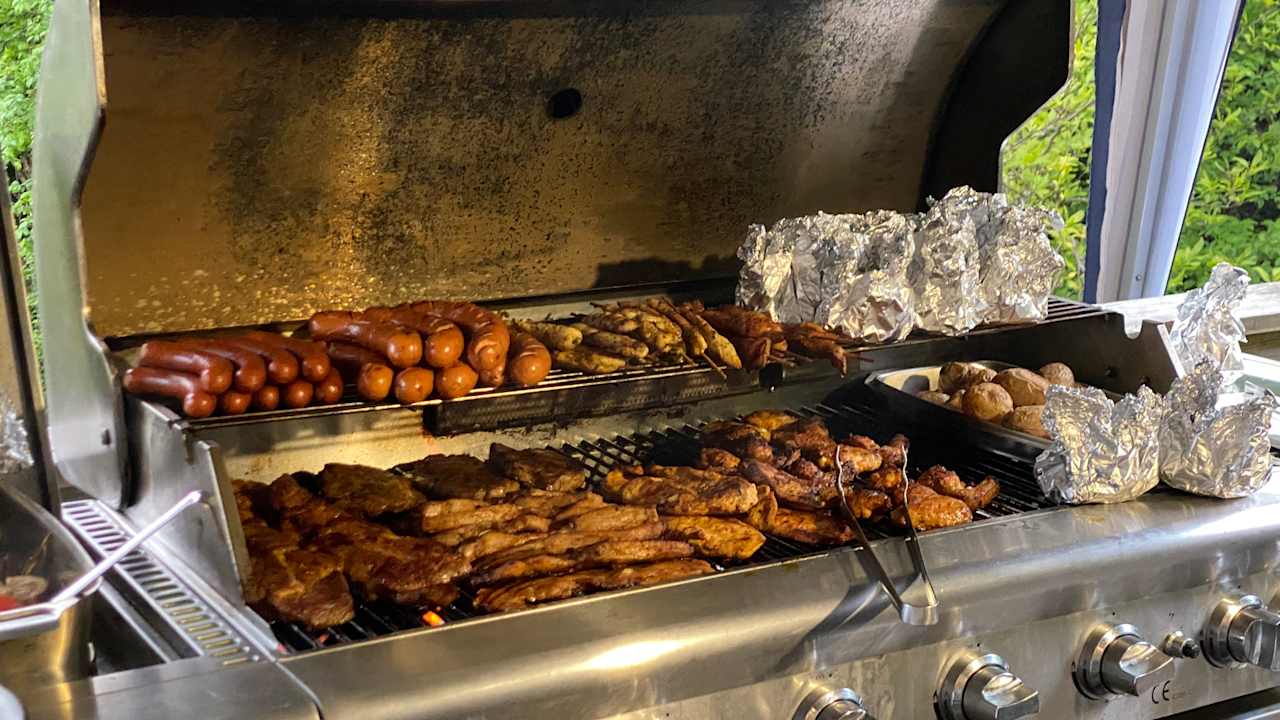 Gastro Gästehaus Falkenau