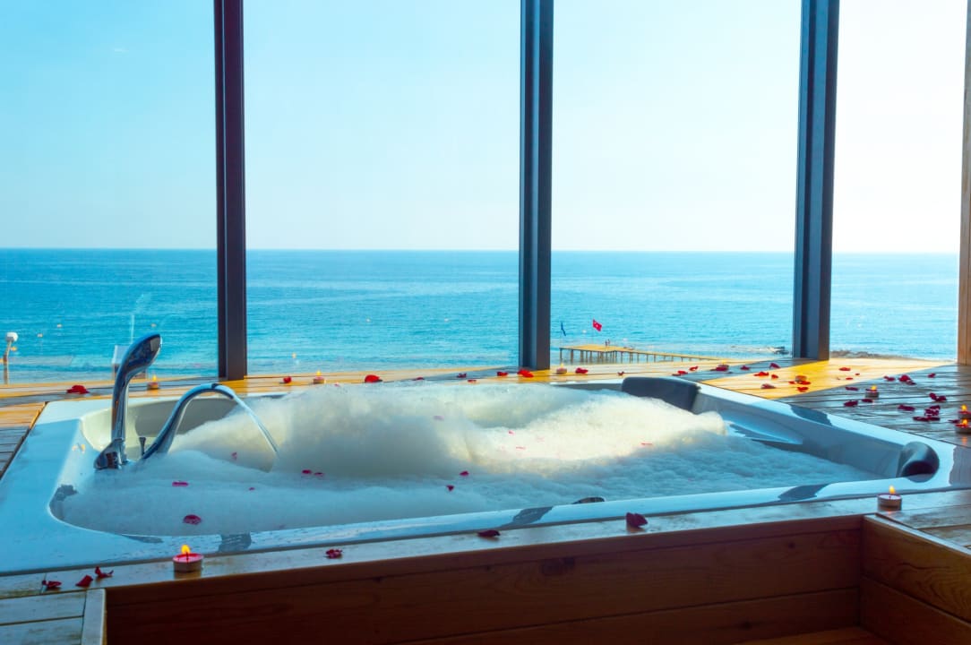 Zimmer Relax Beach Hotel