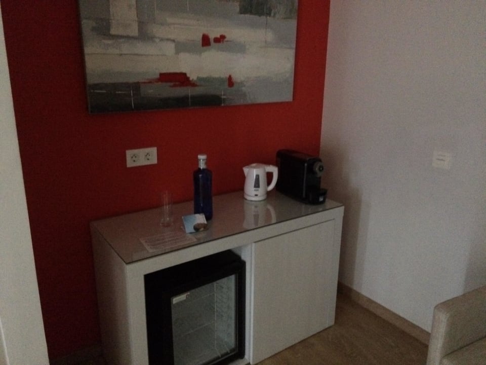 Zimmer Sentido Aequora Lanzarote Suite