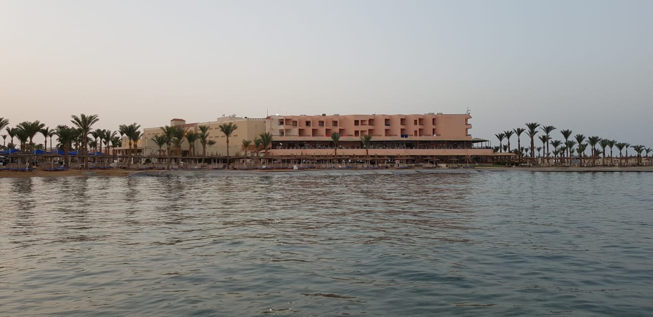 Strand Pickalbatros Palace Resort