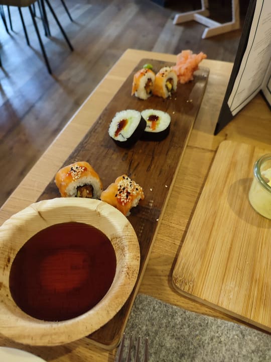 Gastro POST Family Resort