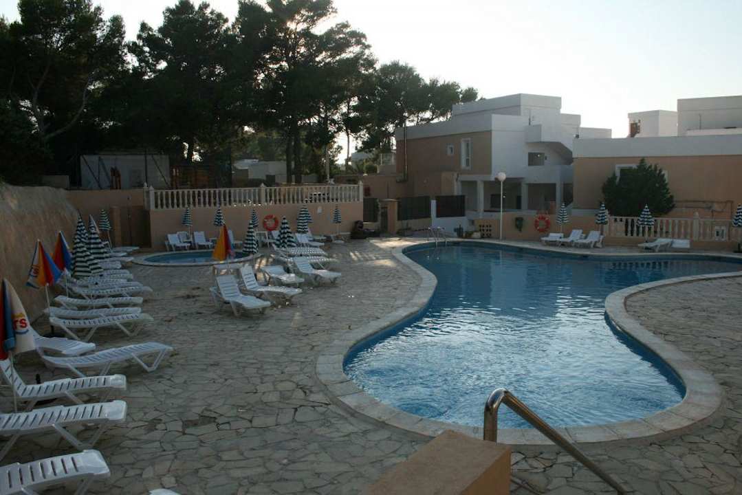 Der Ruhepool Barceló Portinatx - Adults only