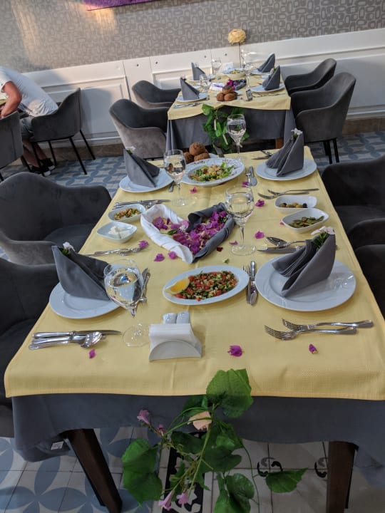 Gastro Hane Family Resort