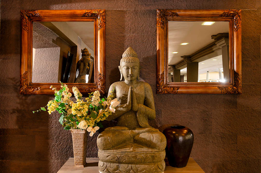 Sonstiges Hotel La Palmera