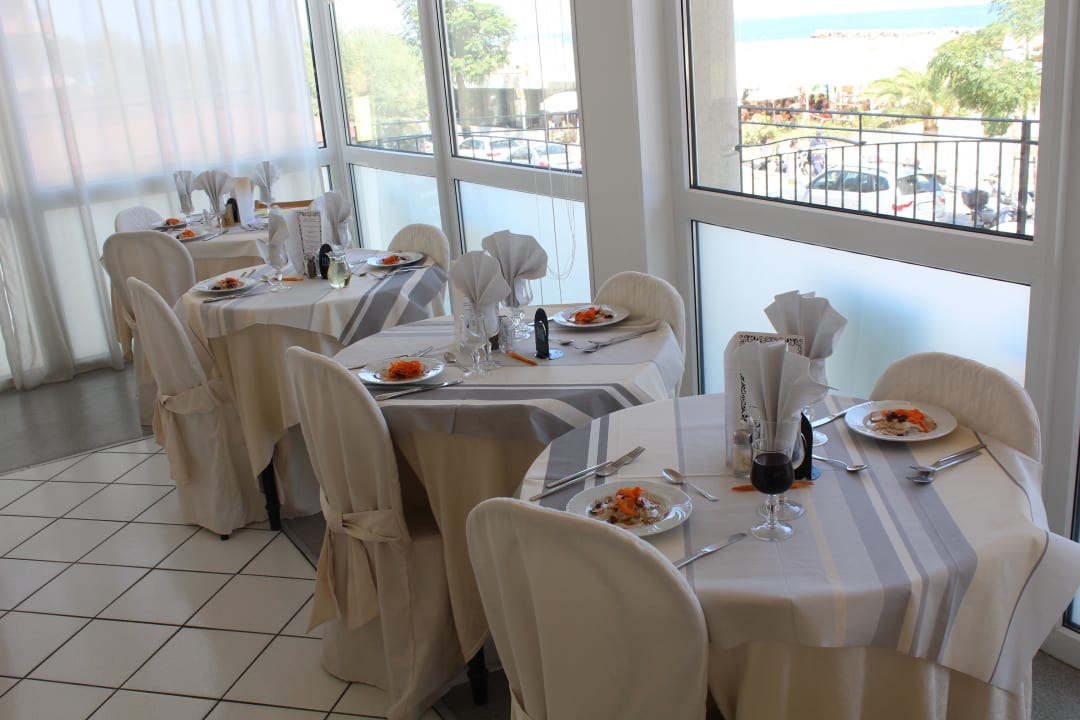 Restaurant Hotel El Cid Campeador