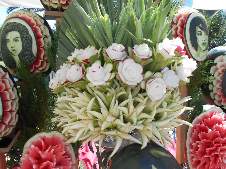 Deko oktoberfest Asteria Collection Side