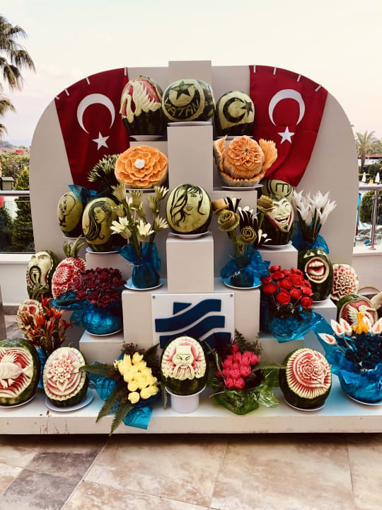 Gastro Saphir Resort & Spa