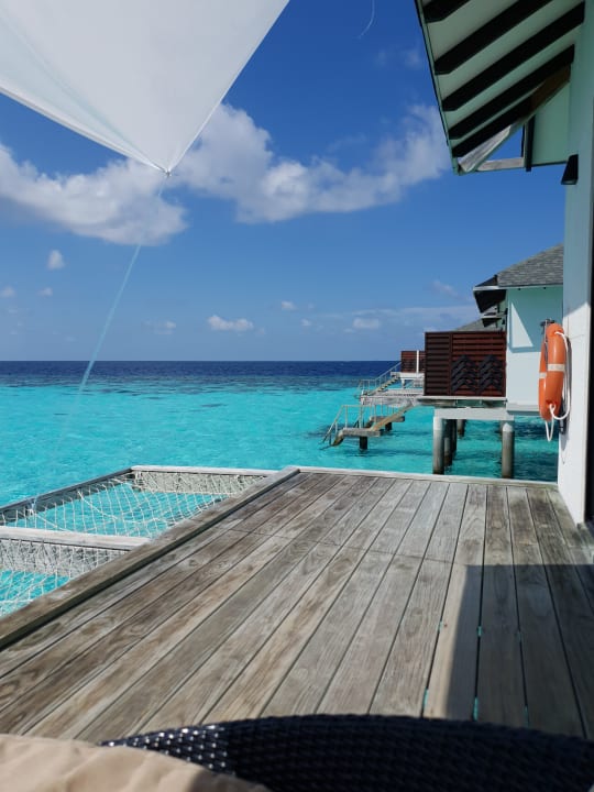 Zimmer NH Collection Maldives Havodda Resort