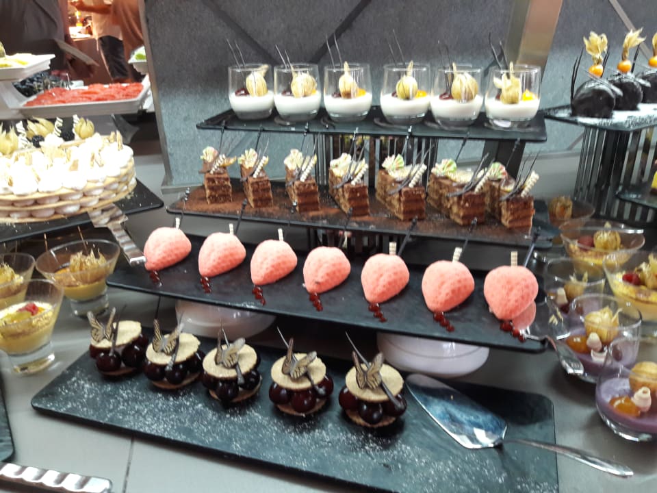 Gastro HVD Clubhotel Miramar