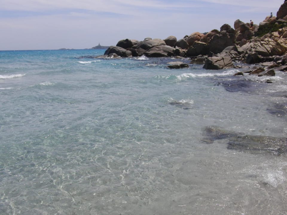 Strand VOI Tanka Village