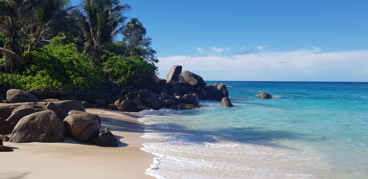 Strand Carana Beach