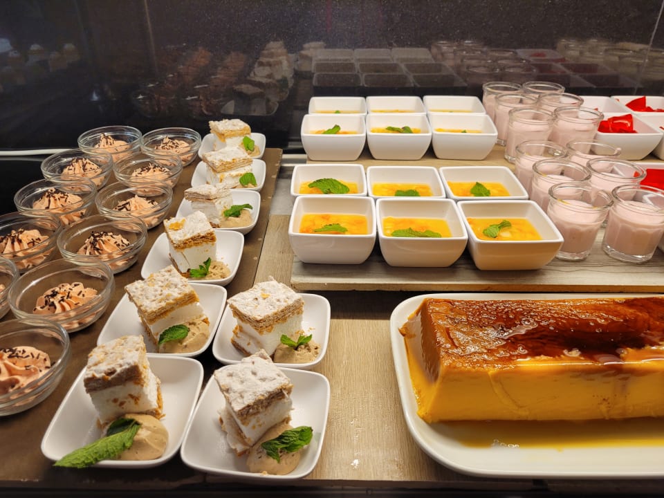 Gastro Hotel Riu Festival