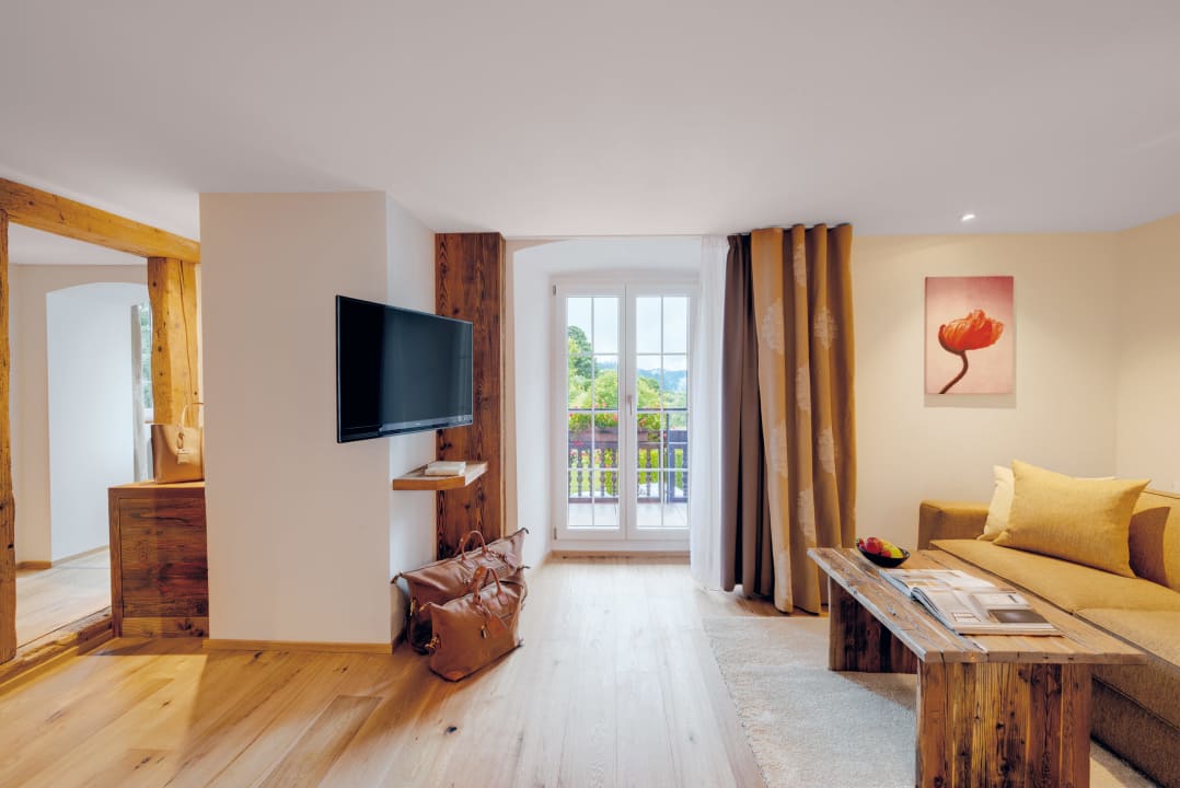 Zimmer Adler Häusern