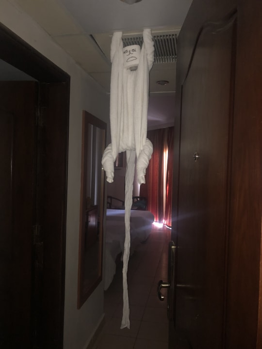 Zimmer Riviera Aqua Park Resort