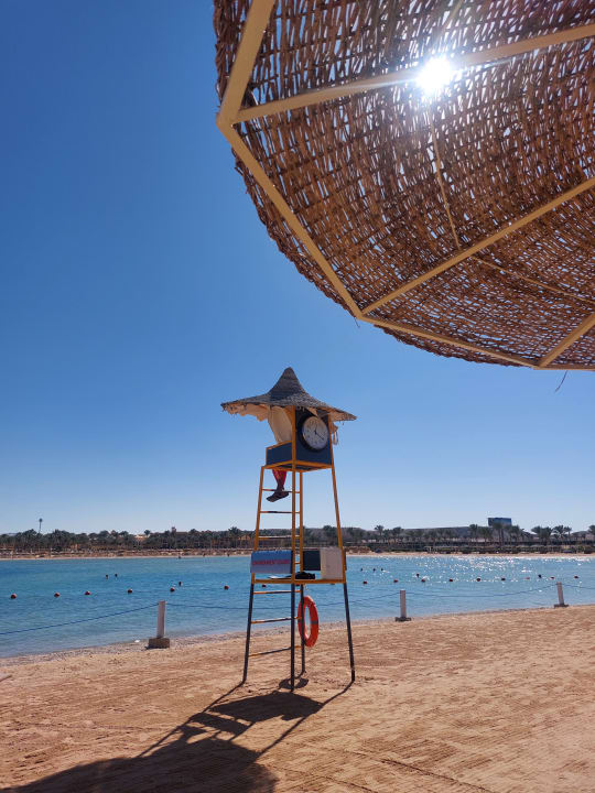 Strand Steigenberger Coraya Beach - Adults only