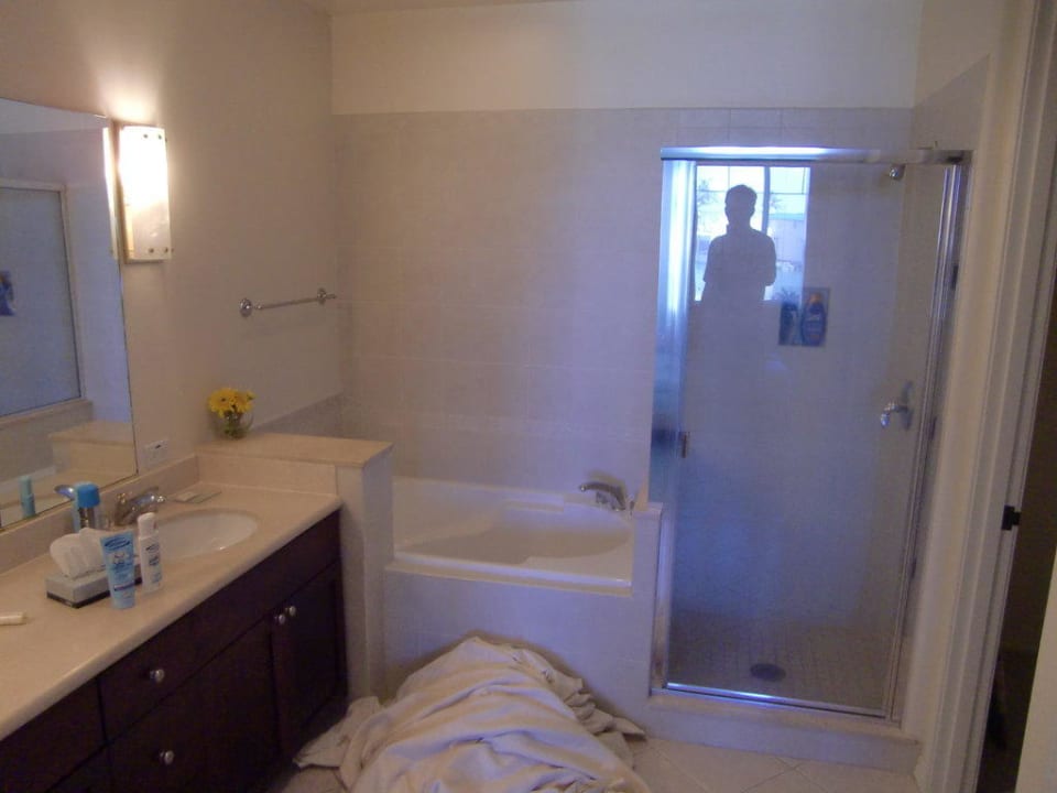 Badezimmer  Fairway Villas Waikoloa by Outrigger