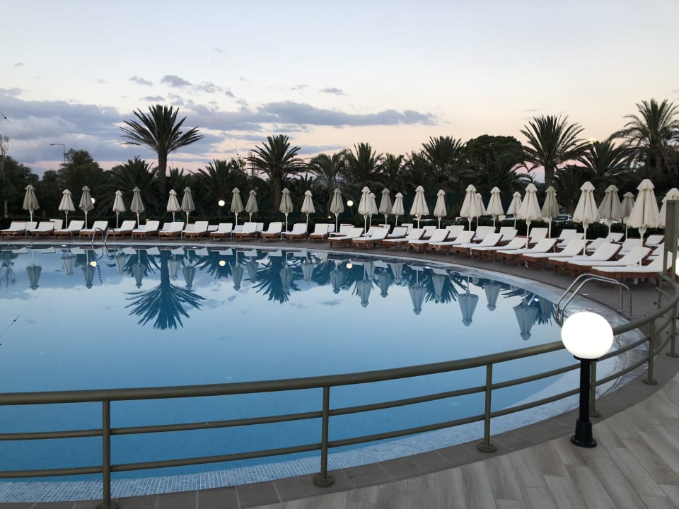 Pool HARPIN Georgioupolis Resort Aquapark & SPA