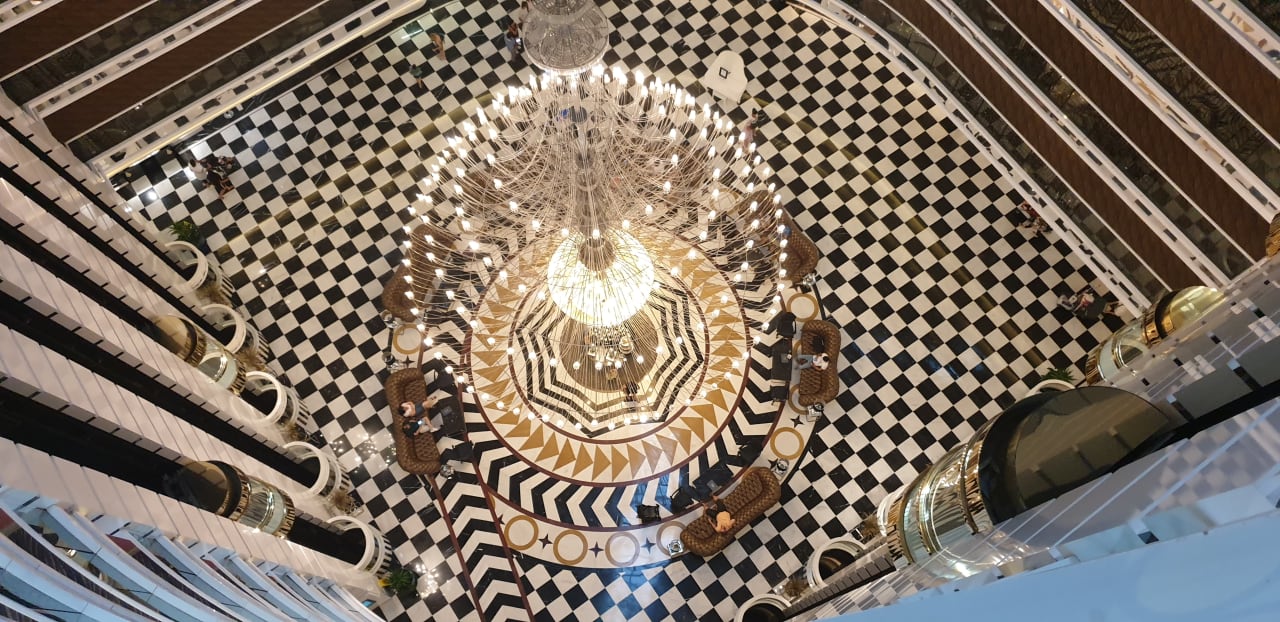 Sonstiges Hotel Delphin Imperial