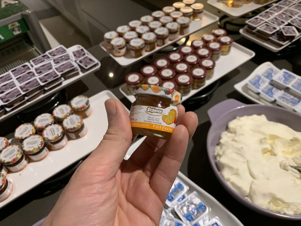 Gastro The Land of Legends Kingdom Hotel